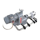 Bomba de cavidad Kontro Sine MR 130