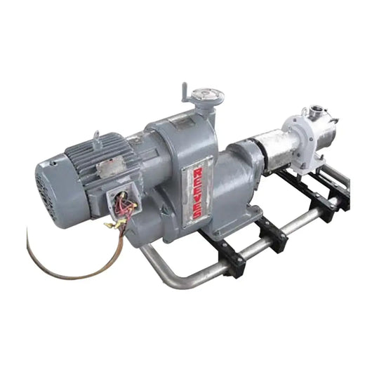 Kontro Sine MR 130 Cavity Pump