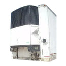 Trailmobile Refrigerated Trailer R-22