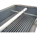 Evapco Condensador evaporativo/enfriador de fluido serie LSWA - 40 toneladas nominales