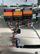 Frick Quantum HD Screw Compressor Micro Control Panel