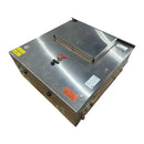 Frick Quantum HD Screw Compressor Micro Control Panel