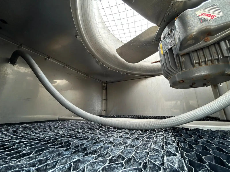 Evapco ATW-22 Closed Circuit Cooling Tower (22 Nominal Tons)