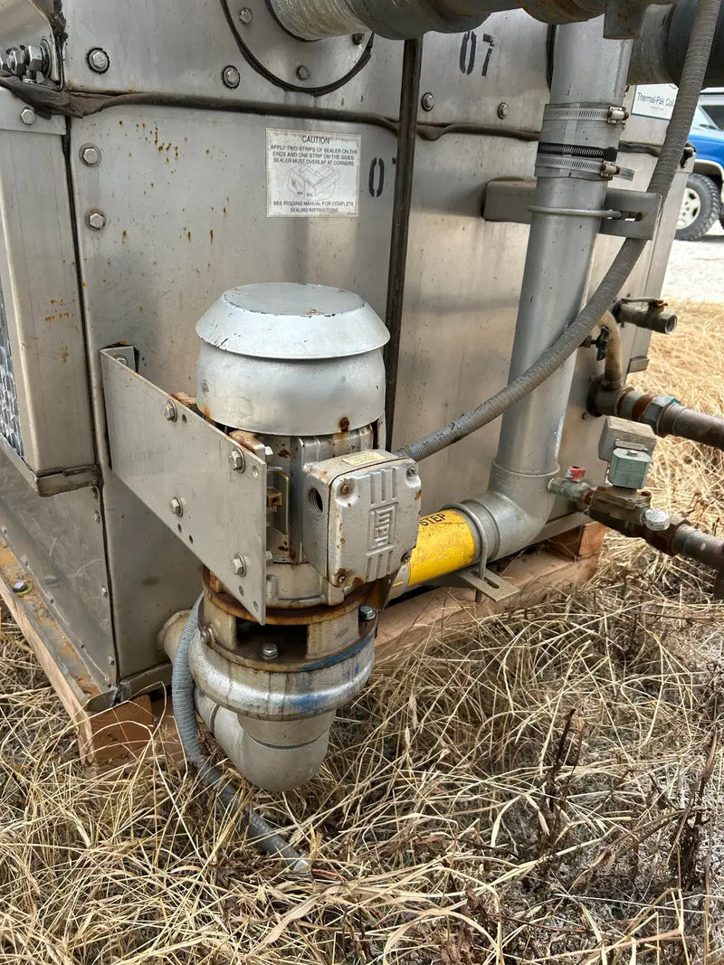 Evapco ATW-22 Closed Circuit Cooling Tower (22 Nominal Tons)