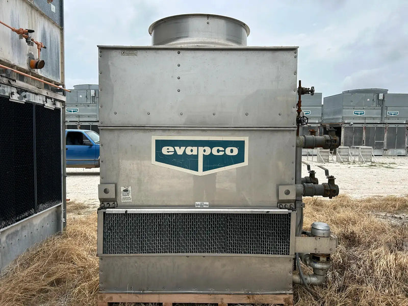 Evapco ATW-22 Closed Circuit Cooling Tower (22 Nominal Tons)