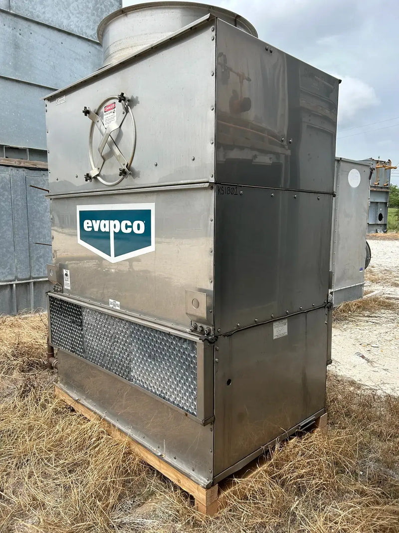 Evapco ATW-22 Closed Circuit Cooling Tower (22 Nominal Tons)