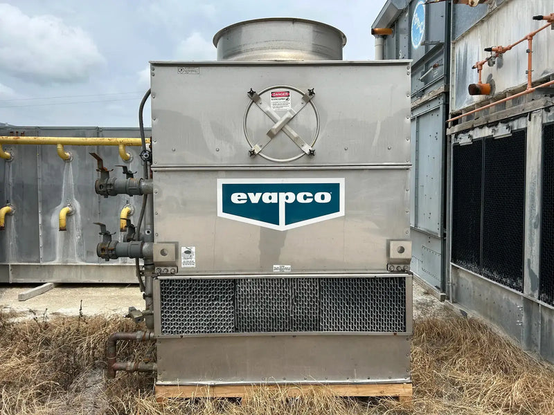 Evapco ATW-22 Closed Circuit Cooling Tower (22 Nominal Tons)