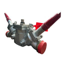 Danfoss ICF 65-3-43MB Valve Station (3 in)