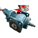 Parker RS A4AS Pressure Regulator (2-1/2 in)