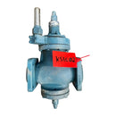 Parker RS A4AS Pressure Regulator (2-1/2 in)