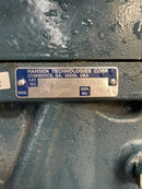 Hansen Technologies MVP50 Multi-Valve Platform Valve Station (2 in)