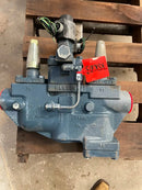 Hansen Technologies MVP50 Multi-Valve Platform Valve Station (2 in)