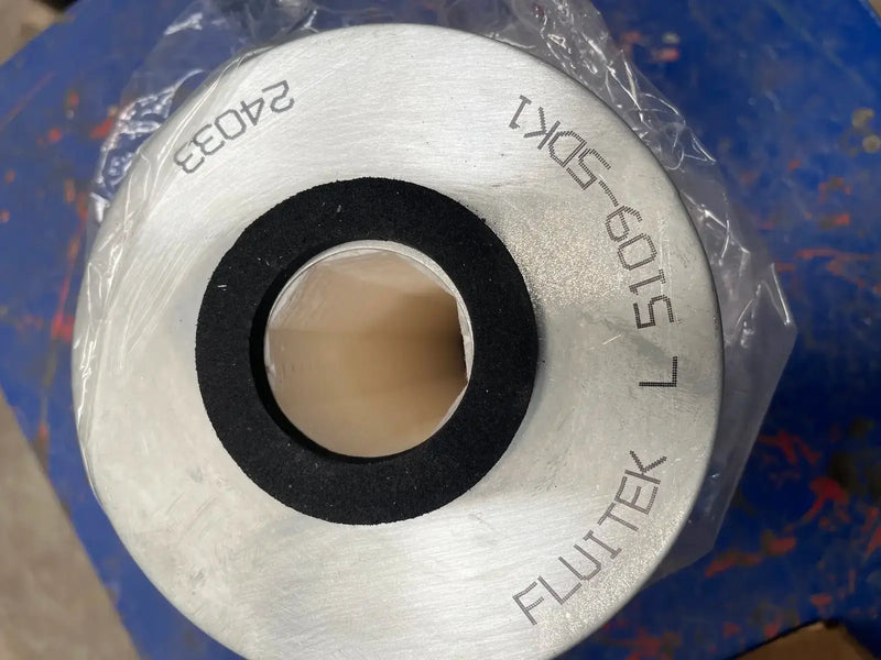 Vilter 1448C Filter Oil Recharge Tri-Micro with Gasket