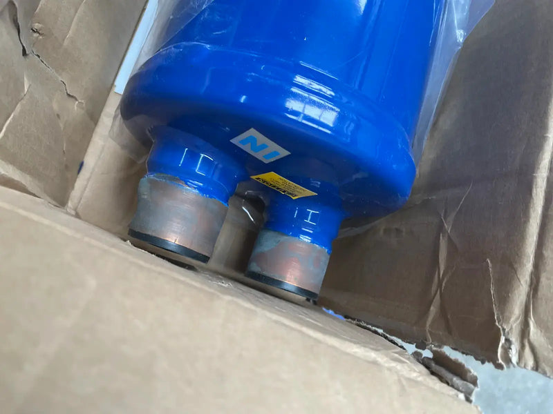 Henry Technologies SA Series Suction Line Accumulator