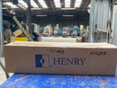 Henry Technologies SA Series Suction Line Accumulator