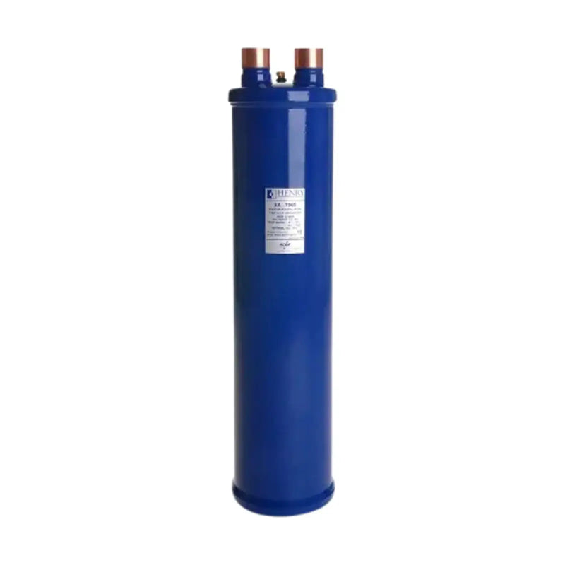 Henry Technologies SA Series Suction Line Accumulator