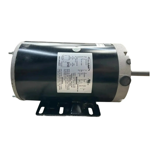 Heatcraft Refrigeration 25391101S Condenser Fan Motor (2.25 HP, 1140 RPM, 230/460 V)