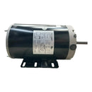 Heatcraft Refrigeration 25391101S Condenser Fan Motor (2.25 HP, 1,140 RPM, 230/460 V)