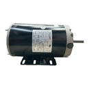 Heatcraft Refrigeration 25391101S Condenser Fan Motor (2.25 HP, 1,140 RPM, 230/460 V)