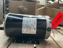 Heatcraft Refrigeration 25391101S Motor (2.25 HP, 1,140 RPM, 230/460 V)