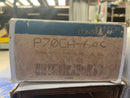 Johnson Controls P70CA-64C Pressure Control