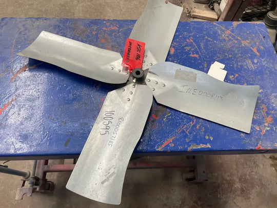 Imeco KH3004-22 Heavy Duty Propeller