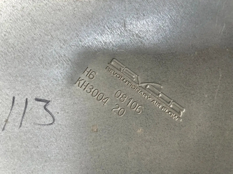 Imeco KH3004-22 Heavy Duty Propeller