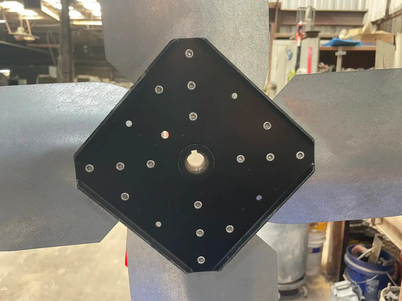 Imeco KH3004-22 Heavy Duty Propeller