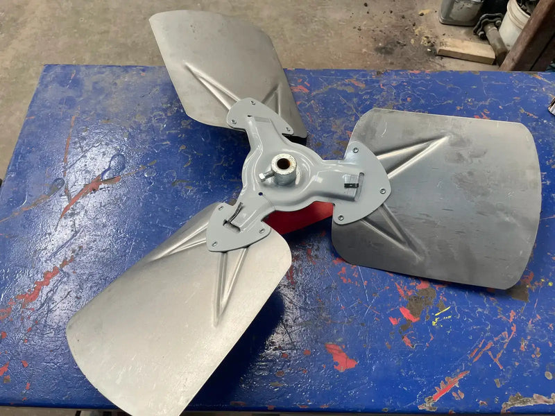 LAU Industries 6128230001 Fan Propeller