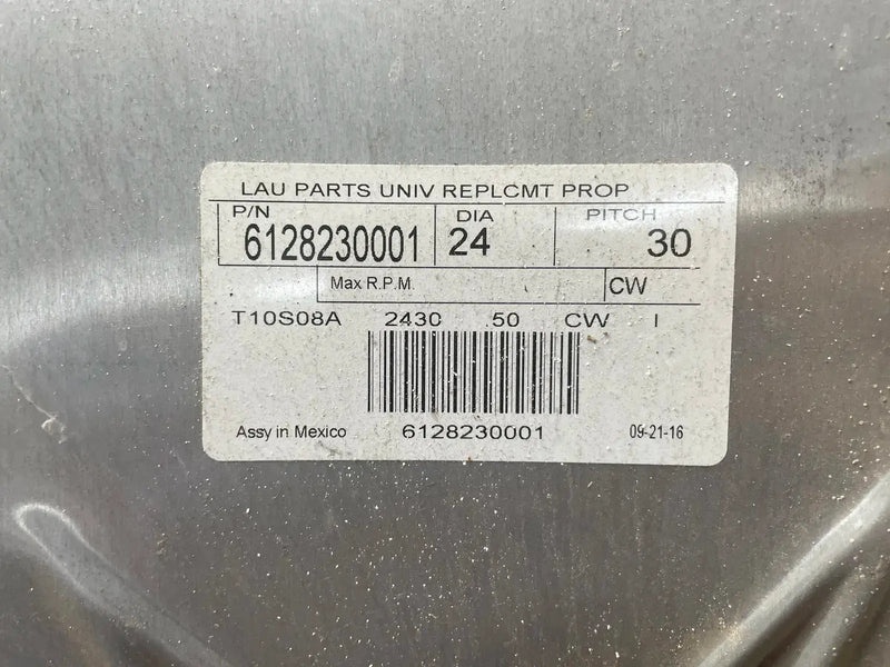 LAU Industries 6128230001 Fan Propeller