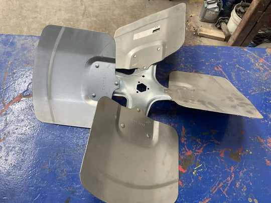 Dayton 4C901 Condenser Fan