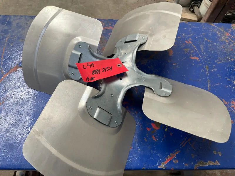 Dayton 4C901 Condenser Fan