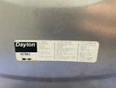 Dayton 4C901 Condenser Fan