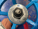 SMP SM800CS Forged Steel Gate Valve (SW 1 in)