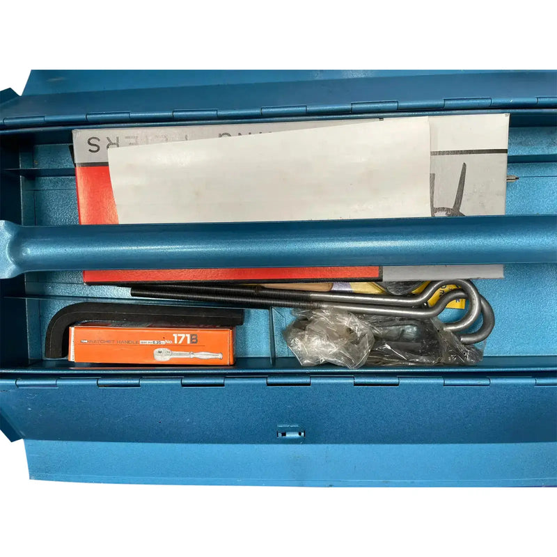 Mycom 200 Hand Tool Kit Set