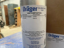 Drager 4594570 Calibration Gas 34 L