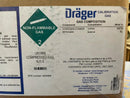 Drager 4594570 Calibration Gas 34 L