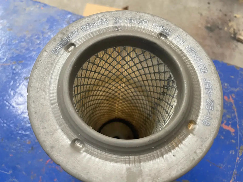 Gardner Denver 2116150 Air Filter