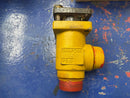 Danfoss CHV32 Straight Check Valve (1-1/4 in)