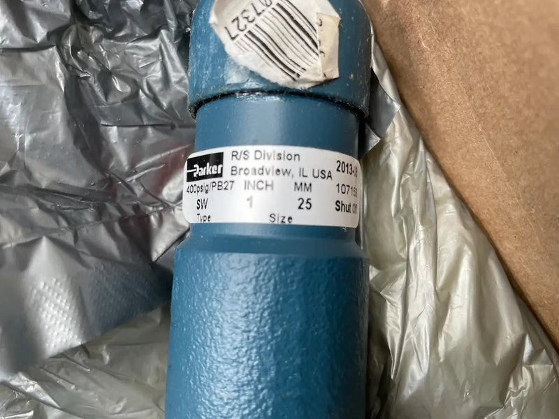 Danfoss CHV32 Straight Check Valve (1-1/4 in)