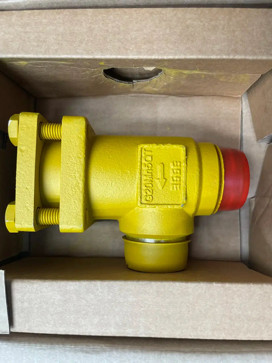 Danfoss CHV21A Angle Check Valve (1-1/4 in)