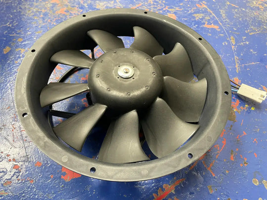 Wellington ECF2-8A0841 Fan Pack Assembly