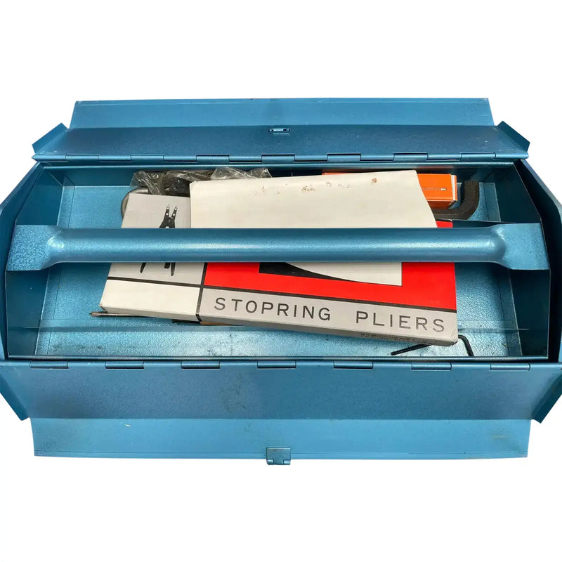 Mycom 200 Hand Tool Kit Set