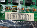 Saftronics AA1022-E High Voltage Card