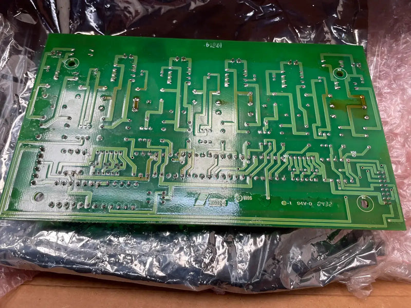 Saftronics AA1022-E High Voltage Card