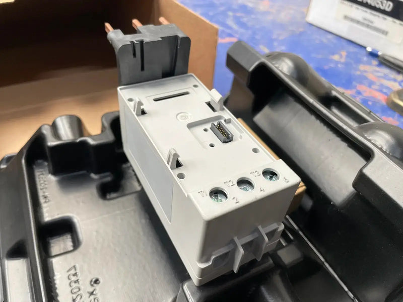 Allen-Bradley 193-ESM-I-30A-C55 Sensing Module