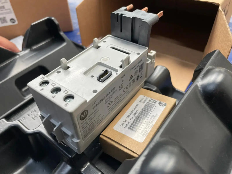 Allen-Bradley 193-ESM-I-30A-C55 Sensing Module