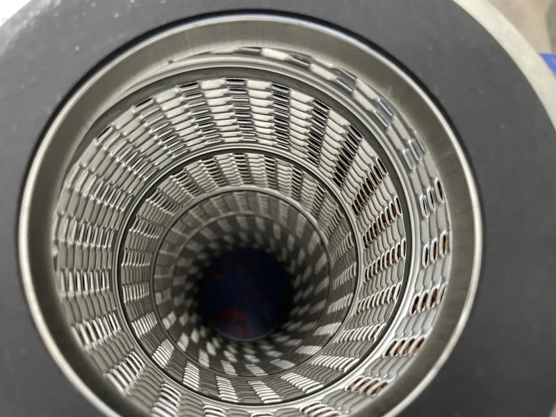 IRP Oil Filter Cartridge