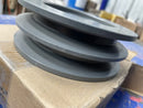 TB Woods 502B 5.0X2B-SDS V-Belt Pulley