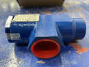 Henry 5603 Pressure Relief Valve (1 in. NPTF)